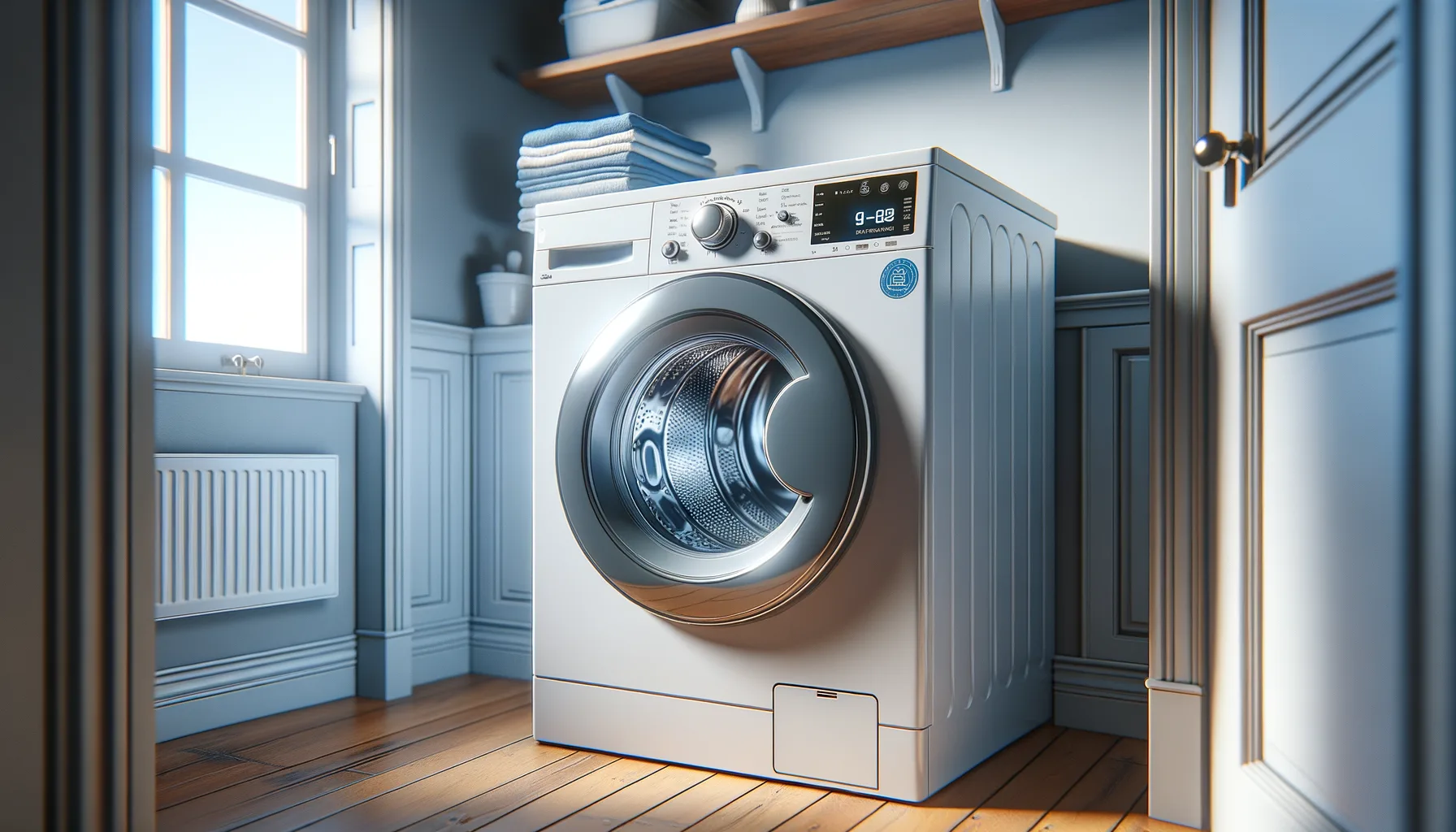 Guenstige Waschtrockner: Kompromisse bei Ausstattung und Qualitaetsmerkmalen