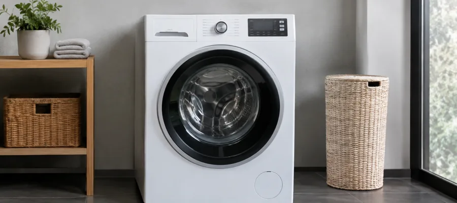 Beste Waschtrockner: Vergleich nach Leistung, Energieeffizienz und Preis