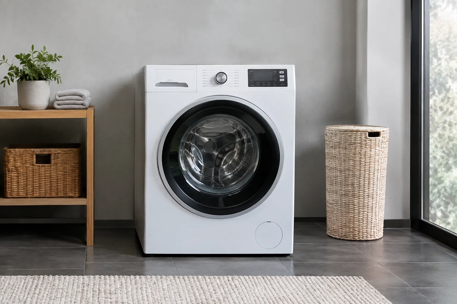 Beste Waschtrockner: Vergleich nach Leistung, Energieeffizienz und Preis